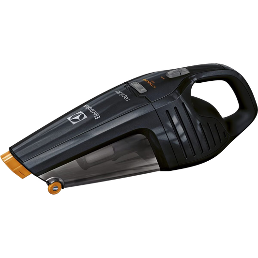 Electrolux Rapido handheld vacuum cleaner