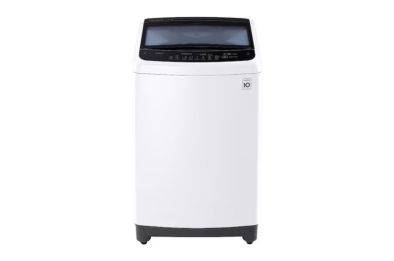 LG 7.5kg Top Load Washer - Smart Inverter