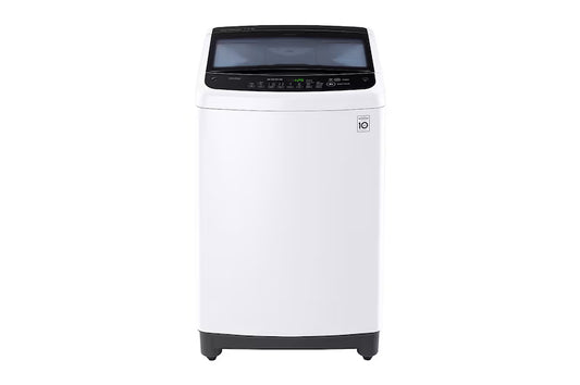 LG 7.5kg Top Load Washer - Smart Inverter