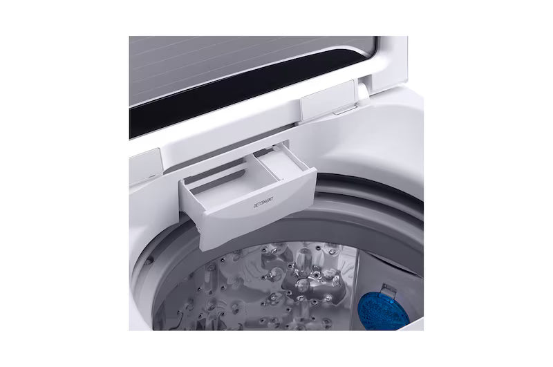 LG 7.5kg Top Load Washer - Smart Inverter
