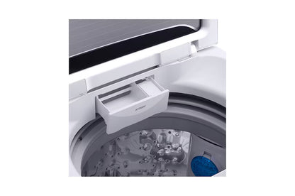 LG 7.5kg Top Load Washer - Smart Inverter