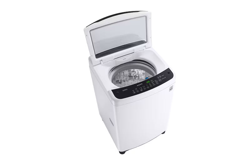 LG 7.5kg Top Load Washer - Smart Inverter